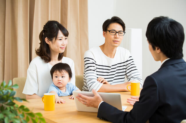 立川市で相談するべきファイナンシャルプランナー(FP)相談窓口4選のサムネイル画像